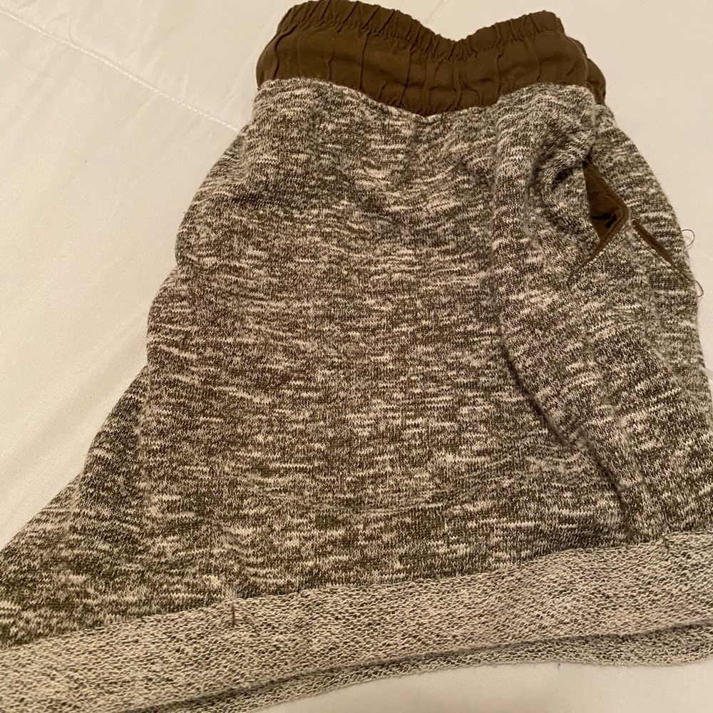 Comfy shorts